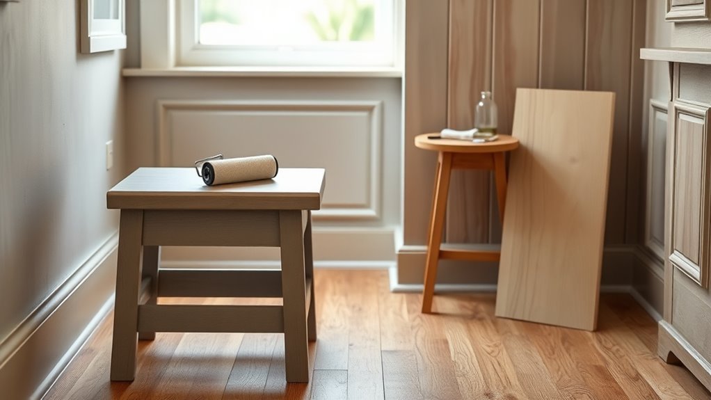 quick drying durable latex