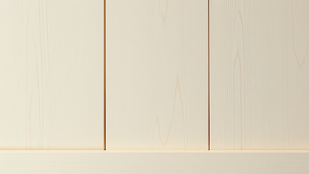 quick drying thin paint layers