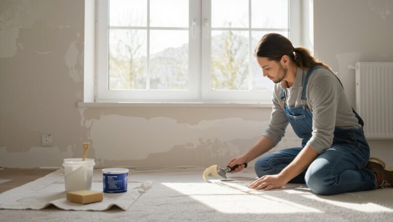 quick fixes vs thorough repairs