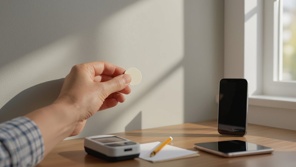 quick paint color matching