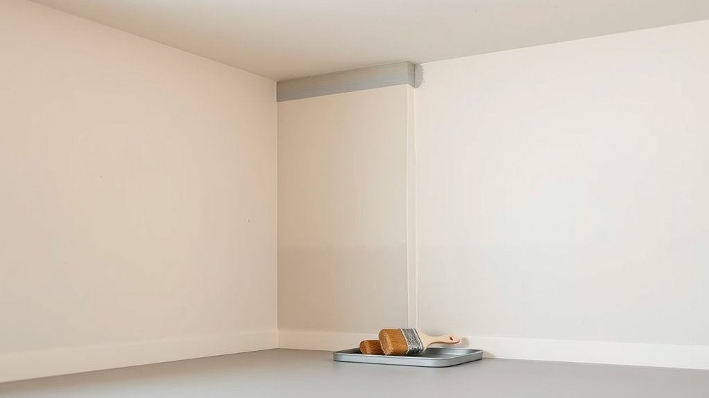 quick shellac stain blocking