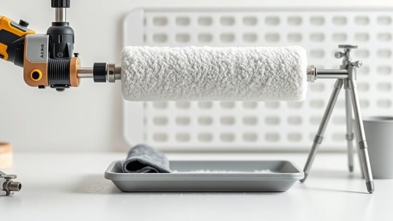 quick surface moisture removal