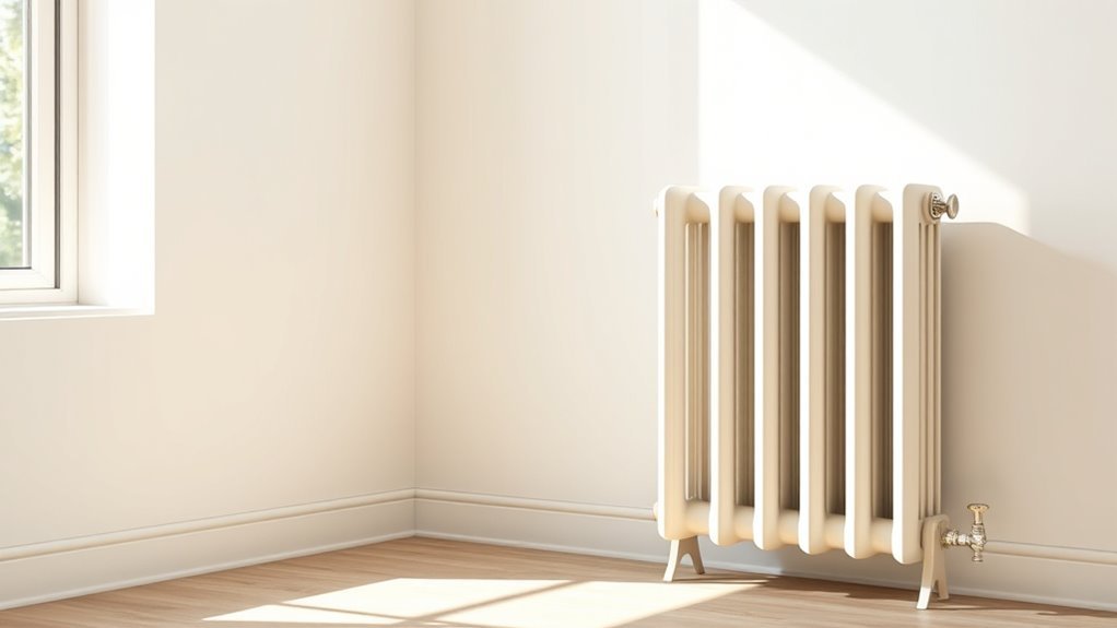 radiator painting design guide