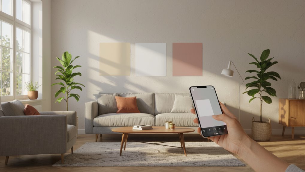 real time ar paint apps