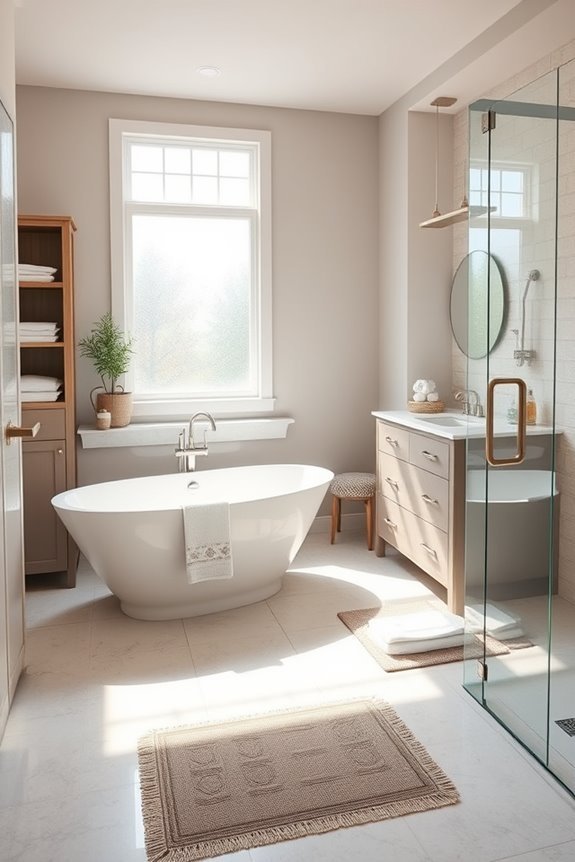 realistic bathroom remodel budget