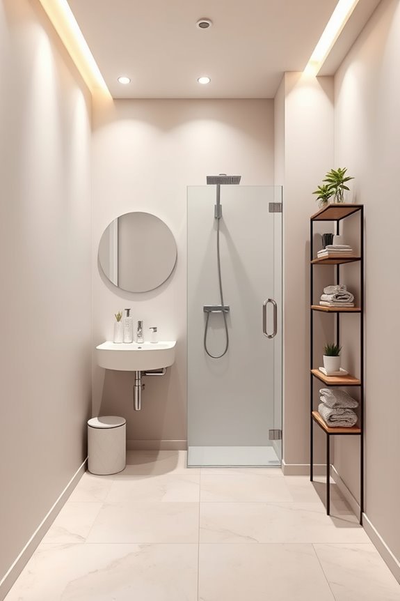 recessed lighting installation tips
