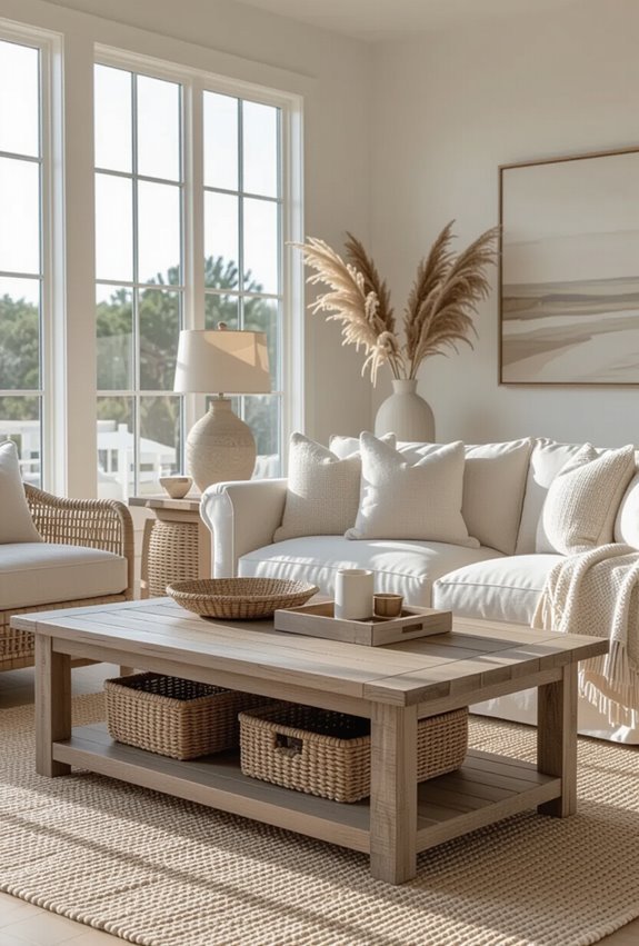 reclaimed teak weathered charm