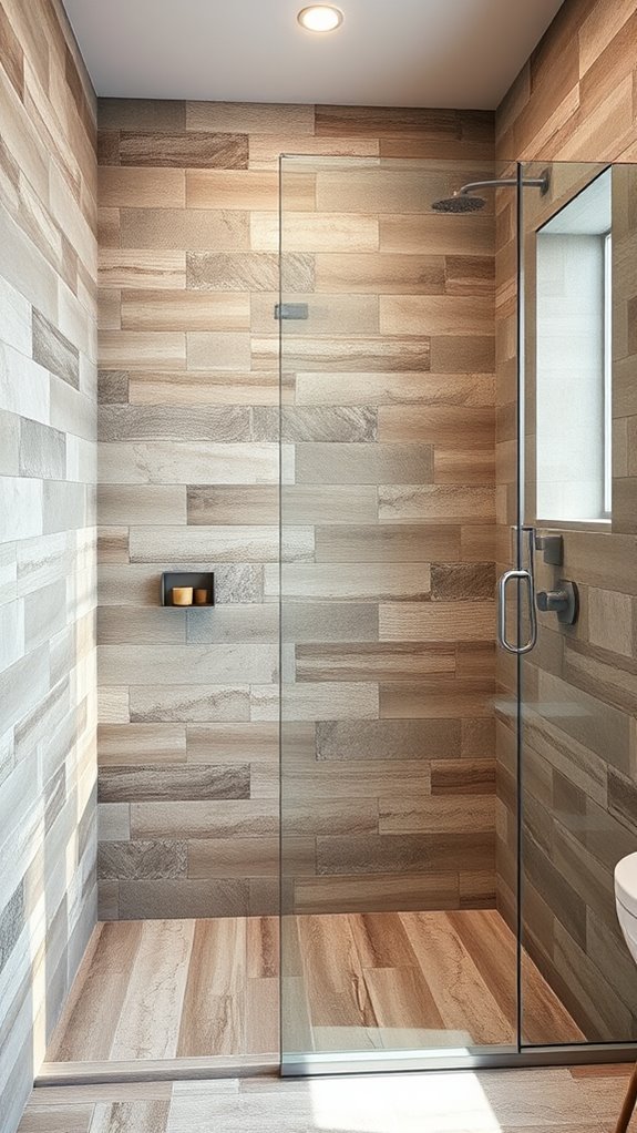 reclaimed tiles for elegance