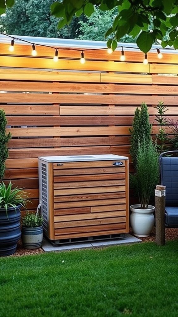 reclaimed wood slats project