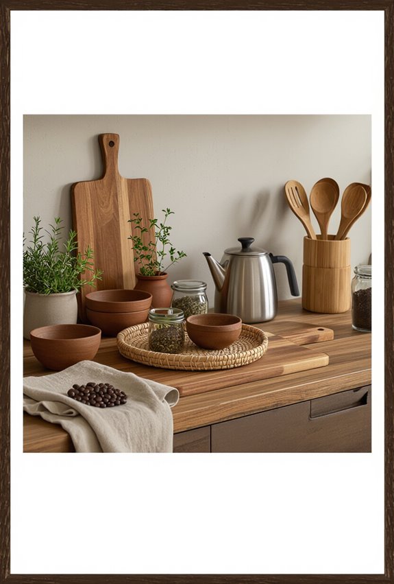 reclaimed wood sustainable finishes