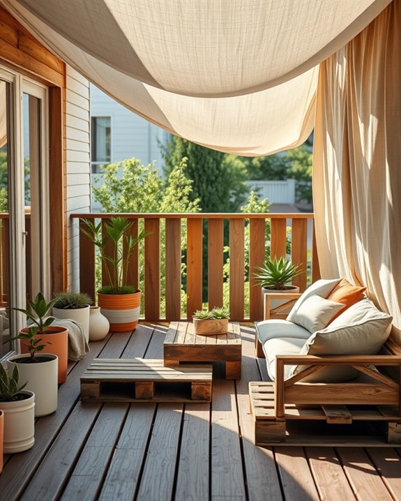 recycled materials enhance eco friendliness