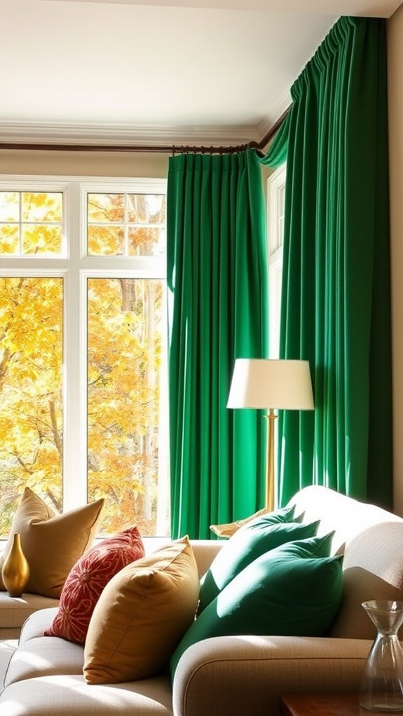 refreshing your seasonal style