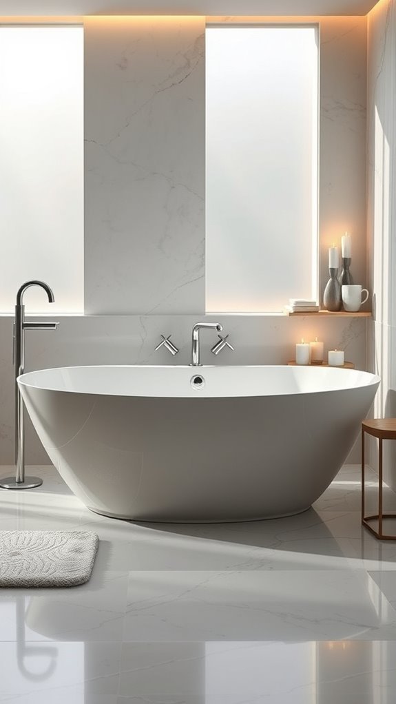 remote controlled relaxation experience