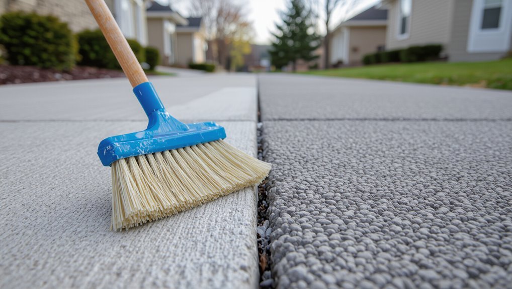 remove latex paint effectively