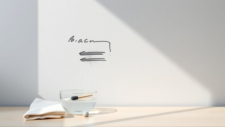 remove marker from walls