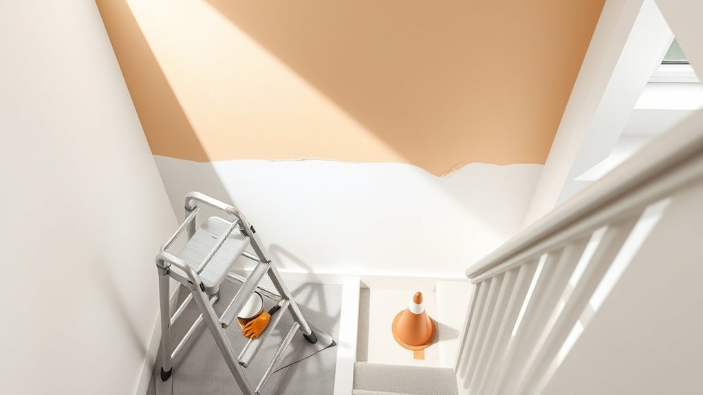 repaint safety visibility planning