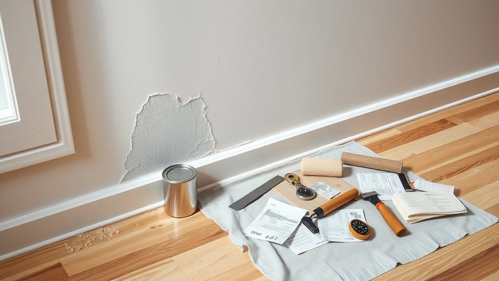 repair costs and timelines