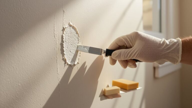 repair prime paint prevent