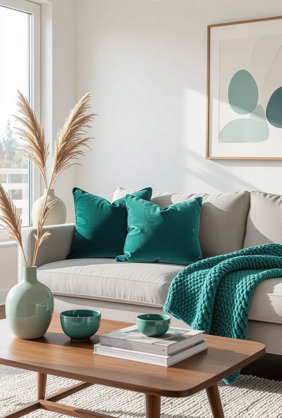 repeat one accent color
