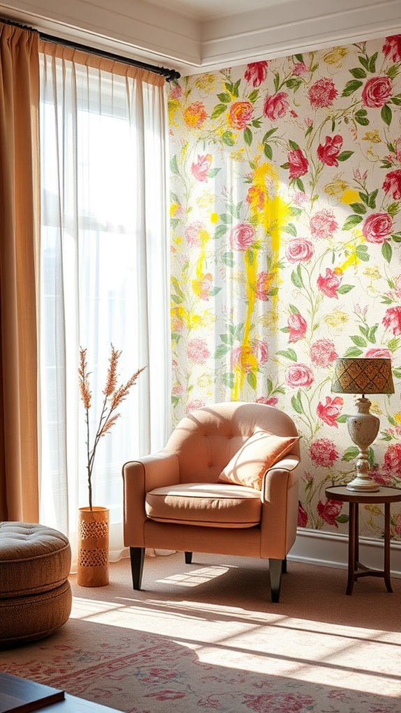 retro decor transformation ideas
