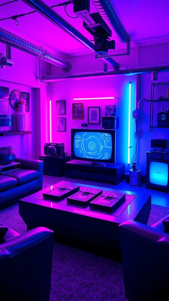 retro gadgets reimagined creatively