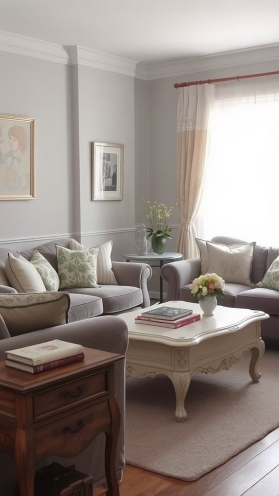 retro home decor essentials