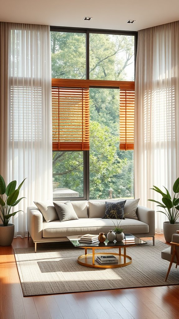 revamp your window treatments