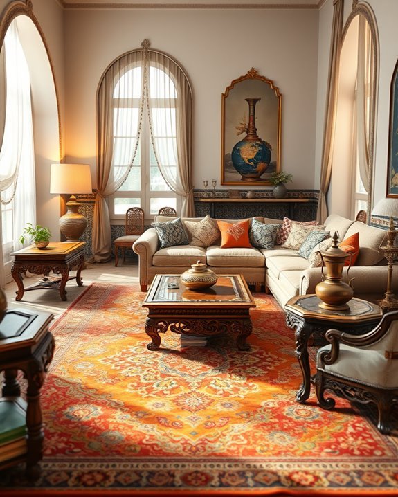 revitalize vintage furniture charm