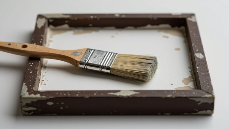revive your paintbrush effectively