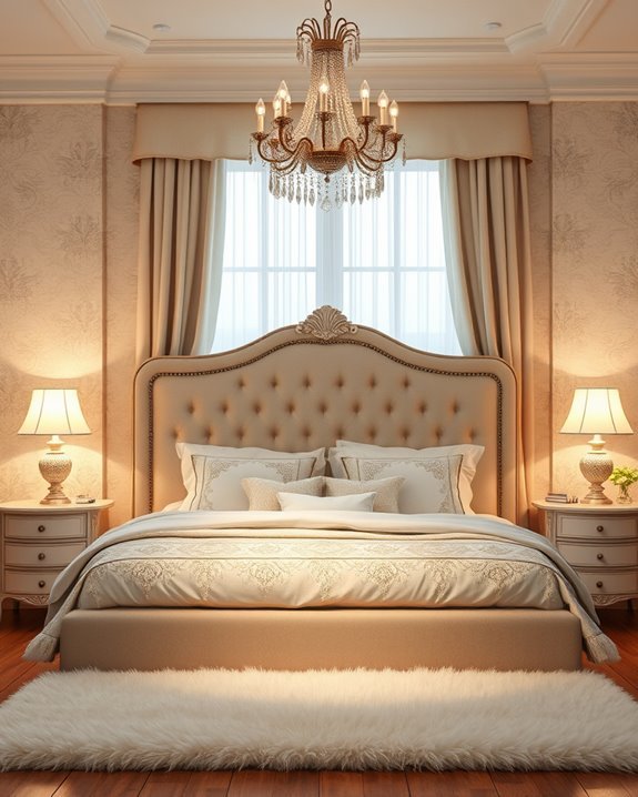 romantic soft lighting fixtures