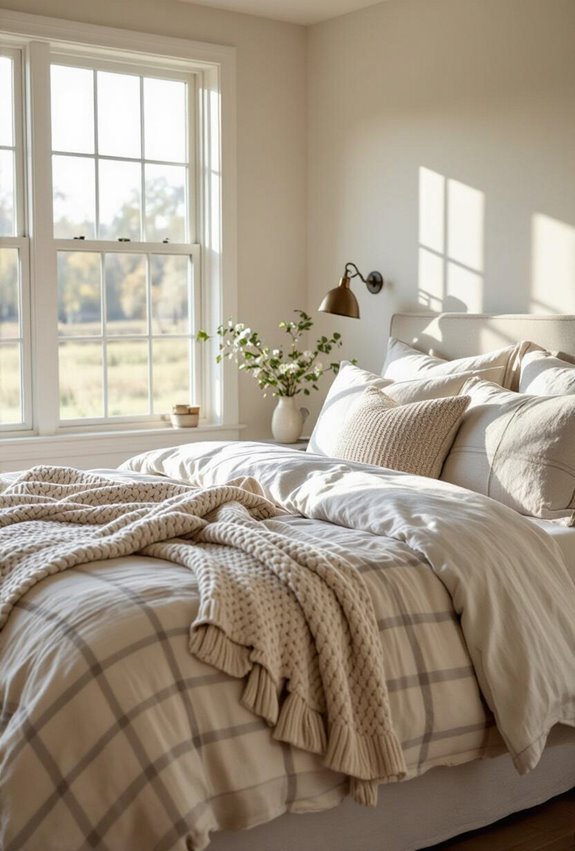 rotate textiles swap accents