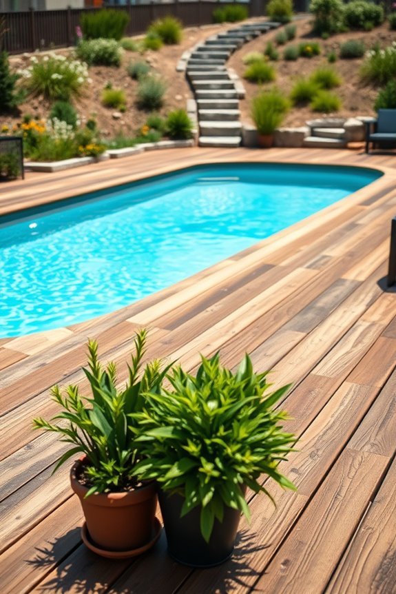 rustic charm for relaxation