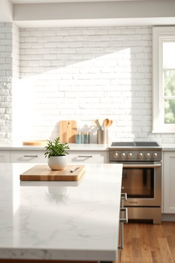 rustic charm meets practicality