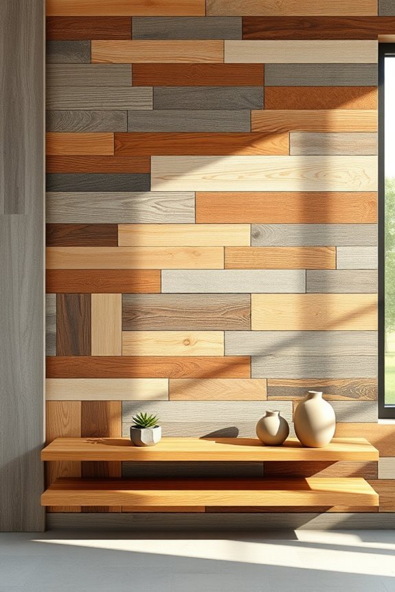 rustic charm sustainable beauty