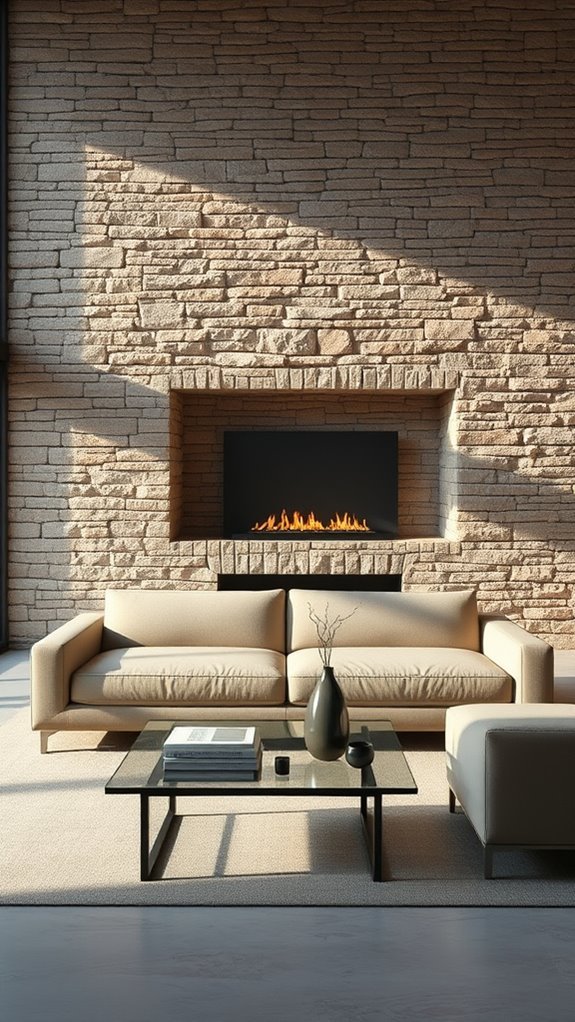 rustic charm with durability