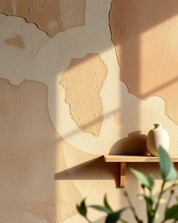 rustic charm with warmth