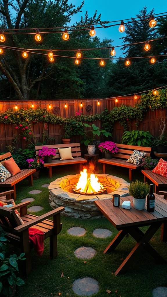 safe and inviting gatherings