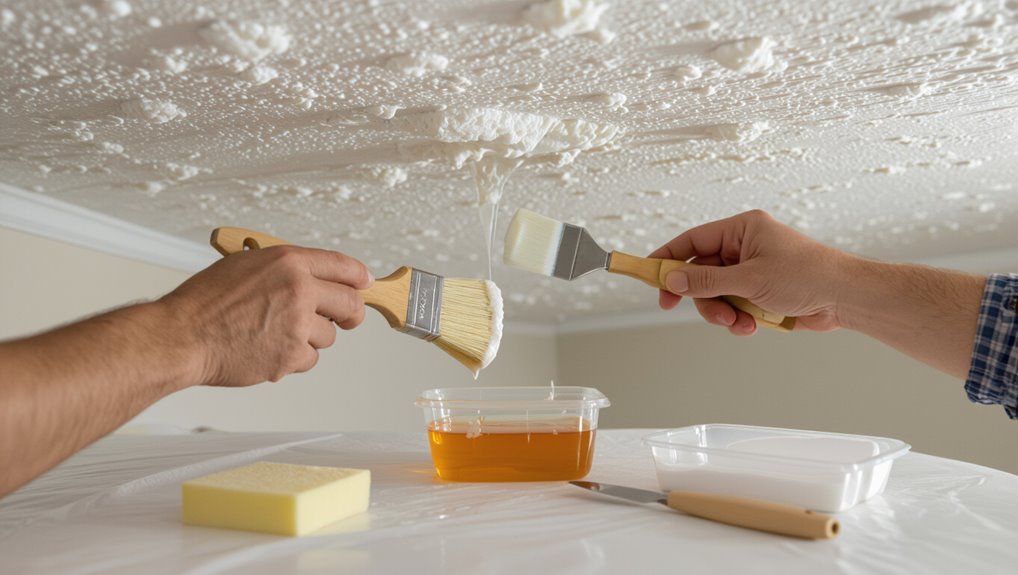 safe chemical paint removal