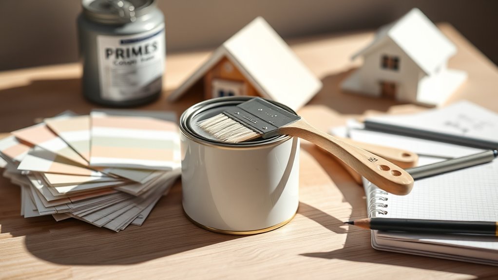 safe paint choices guide