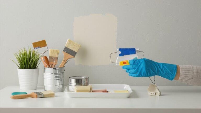safe paint removal techniques