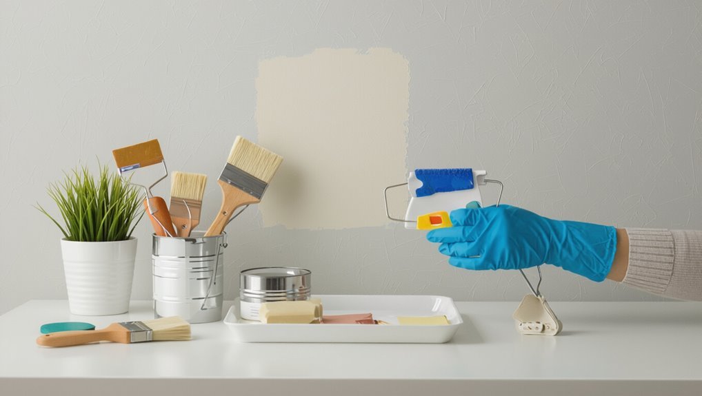 safe paint removal techniques