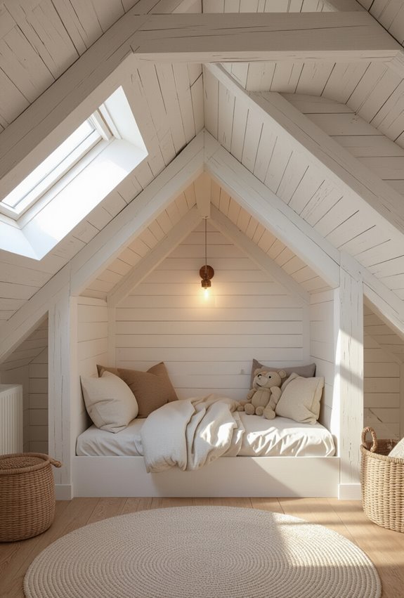 safe playful dimmable lighting