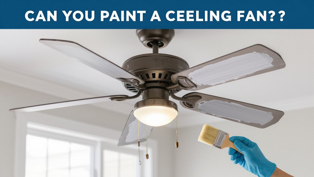 safe practical fan aesthetics