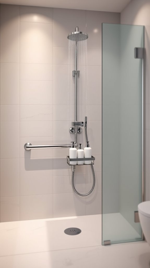 safety and convenience combined