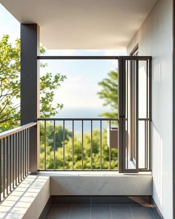 safety focused design aesthetics