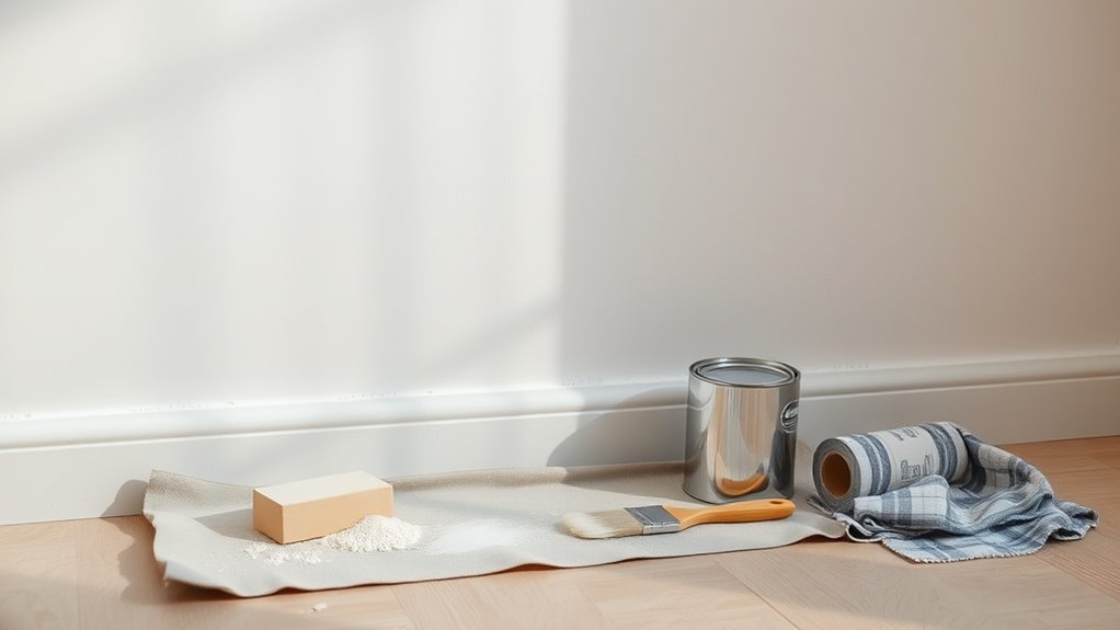 sand patch prime paint