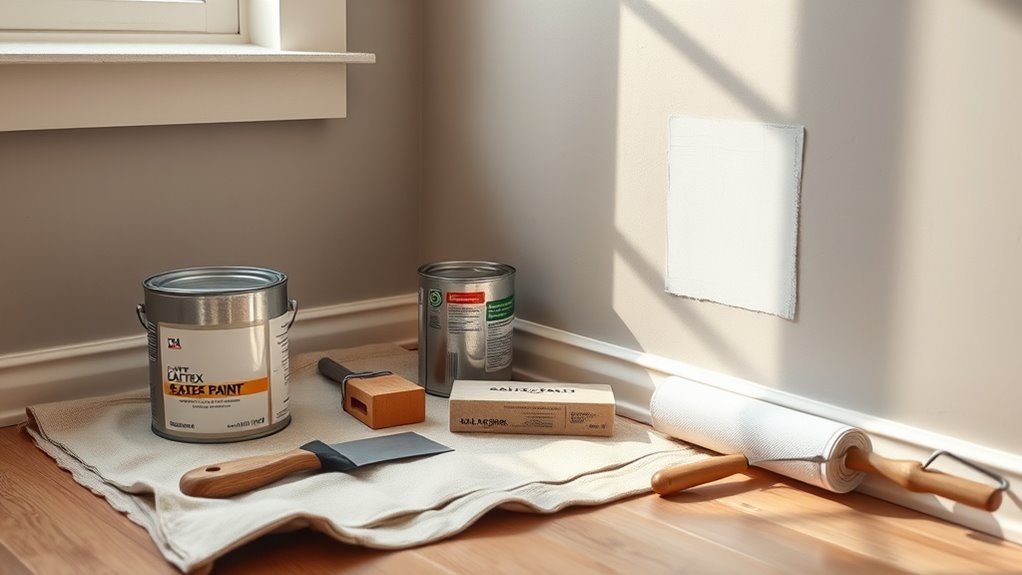 sand prime test first