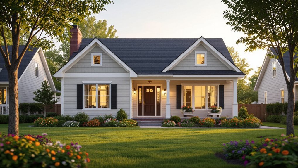 satin finish for durability