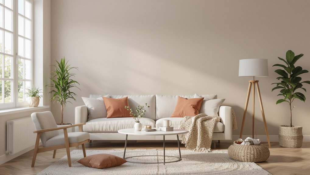 satin paint durable cleanable choice