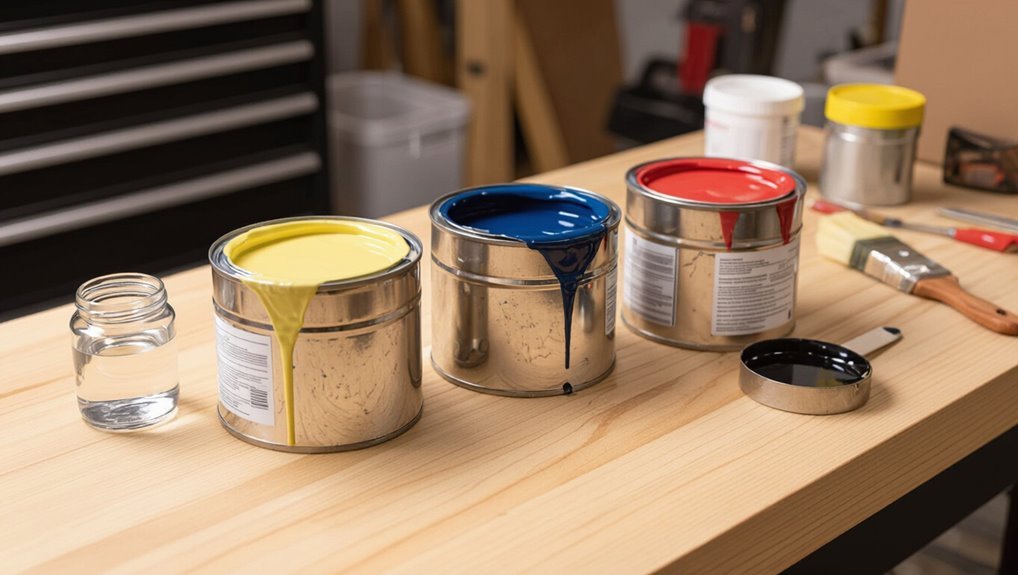 save or replace paint